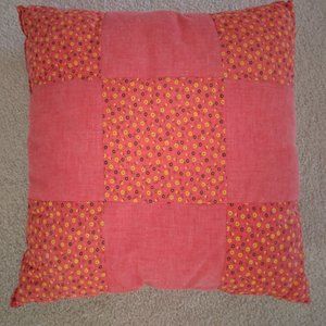 Pillow, Throw, Decorative, Accent